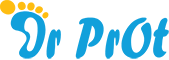 DrProt logo
